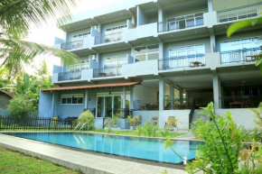 Sri villa Rest